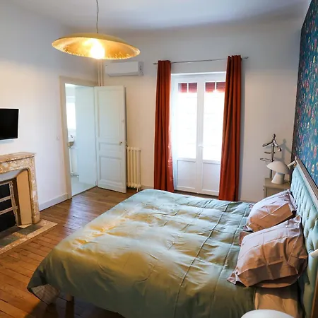 Pomade Hotel Rion-Des-Landes