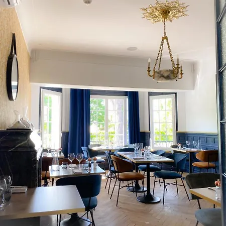 Hotel Pomade Rion-Des-Landes