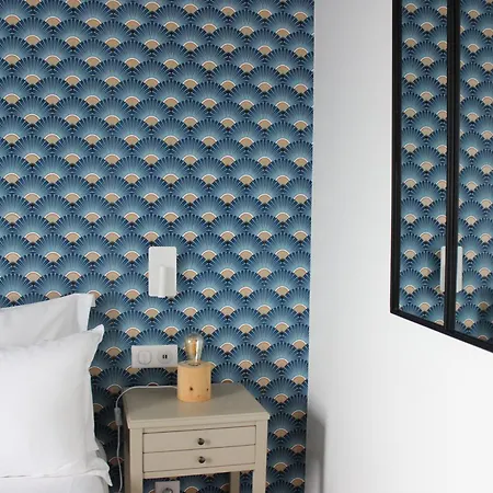 Pomade 3* Rion-Des-Landes