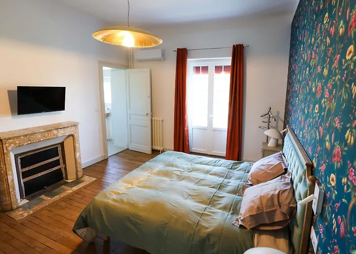 Pomade فندق Rion-Des-Landes