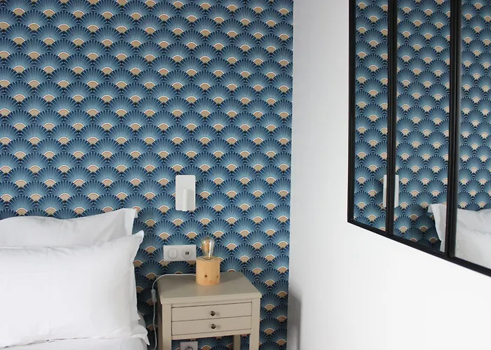 Pomade 3* Rion-Des-Landes